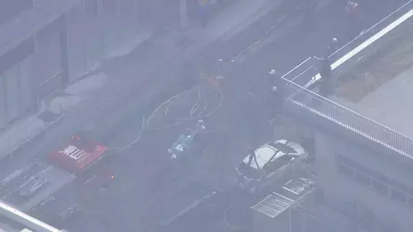 「名古屋大学で薬品瓶が“破裂” 21歳 24歳 34歳の男性3人けが ｢テトラクロロシラン｣入った瓶が破裂しガラスの破片が顔に…千種区」の画像