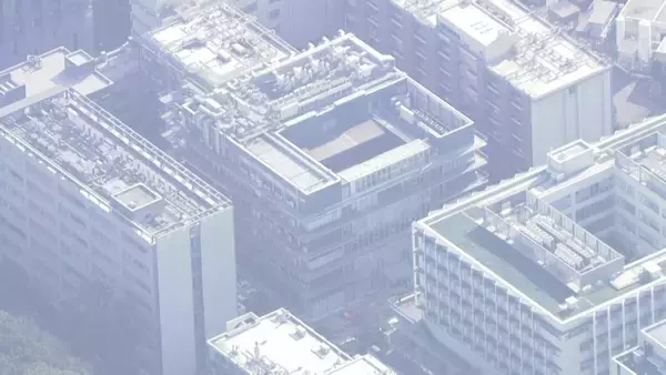 「名古屋大学で薬品瓶が“破裂” 21歳 24歳 34歳の男性3人けが ｢テトラクロロシラン｣入った瓶が破裂しガラスの破片が顔に…千種区」の画像