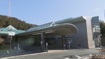 ｢タオルも持ってきたのに｣“市民交流の場”の入浴施設が水不足で休業に ｢それほど水不足がひっ迫しているんだと…｣ 再開は未定  愛知・豊川市