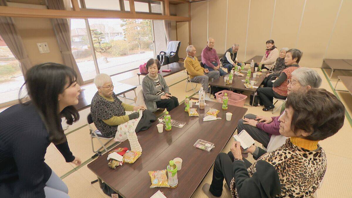 ｢タオルも持ってきたのに｣“市民交流の場”の入浴施設が水不足で休業に ｢それほど水不足がひっ迫しているんだと…｣ 再開は未定  愛知・豊川市