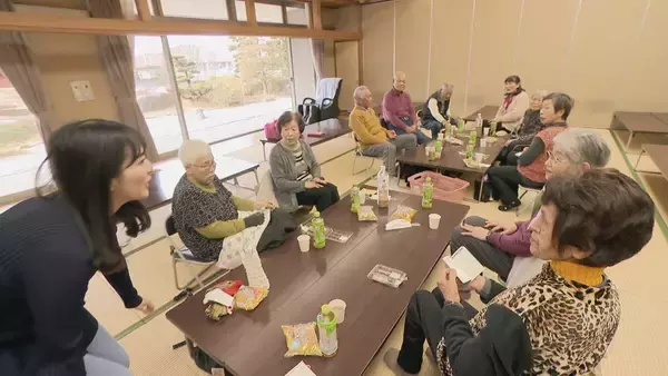 「｢タオルも持ってきたのに｣“市民交流の場”の入浴施設が水不足で休業に ｢それほど水不足がひっ迫しているんだと…｣ 再開は未定  愛知・豊川市」の画像