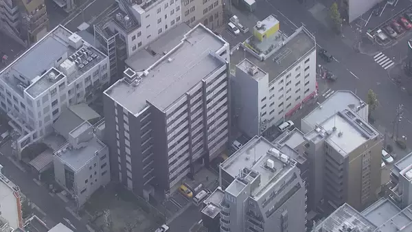 名古屋･新栄のクローゼットに遺体 強盗殺人などの罪に問われている32歳女の裁判 検察側｢ホストをナンバーワンにするため…｣ 無期懲役を求刑 名古屋地裁