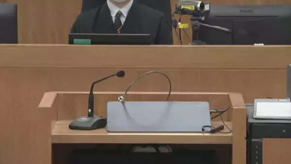 「名古屋･新栄のクローゼットに遺体 強盗殺人などの罪に問われている32歳女の裁判 検察側｢ホストをナンバーワンにするため…｣ 無期懲役を求刑 名古屋地裁」の画像