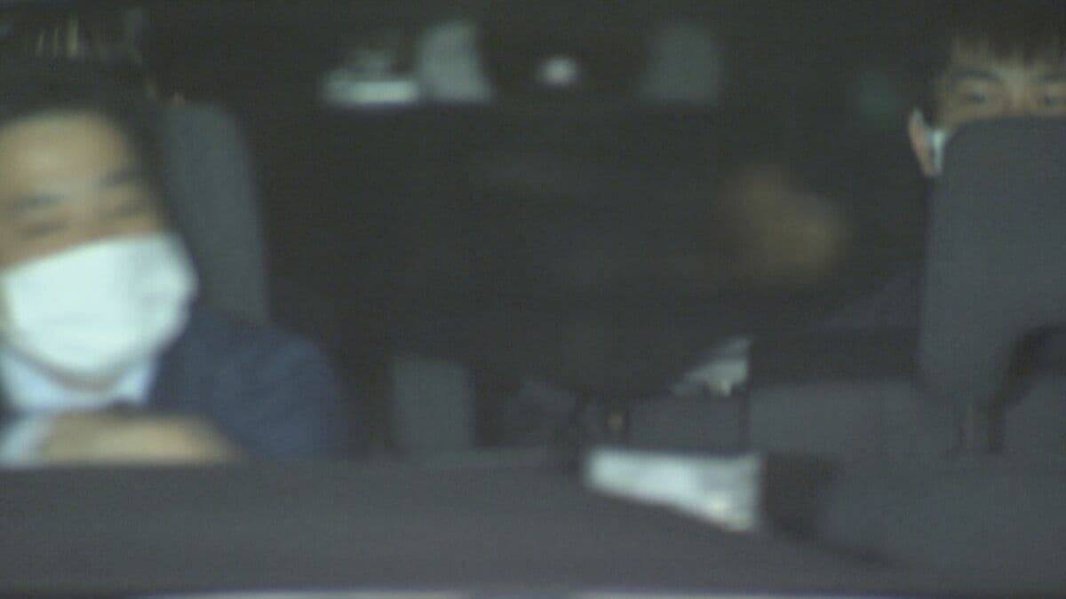 名古屋･新栄のクローゼットに遺体 強盗殺人などの罪に問われている32歳女の裁判 検察側｢ホストをナンバーワンにするため…｣ 無期懲役を求刑 名古屋地裁