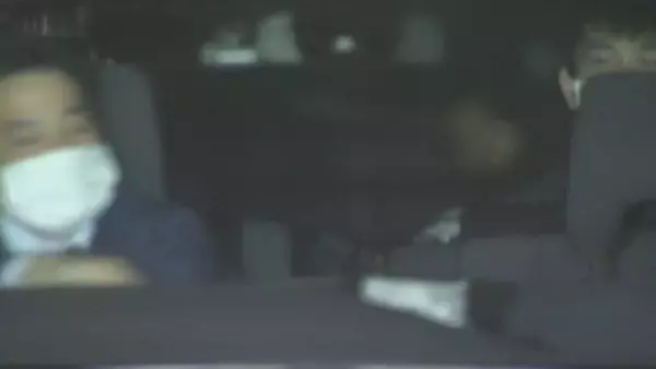 「名古屋･新栄のクローゼットに遺体 強盗殺人などの罪に問われている32歳女の裁判 検察側｢ホストをナンバーワンにするため…｣ 無期懲役を求刑 名古屋地裁」の画像