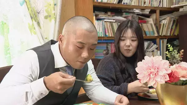 「｢国府宮はだか祭｣本番に向けきょうから三日三晩の“おこもり” 神男になるために転職…ことしの神男･木村さんの覚悟と思いとは」の画像