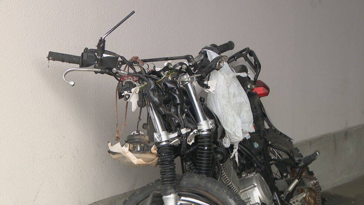 逆走のバイクと車が正面衝突… バイクの77歳男性死亡  一定の距離を逆走していたか 岐阜･可児市の国道41号