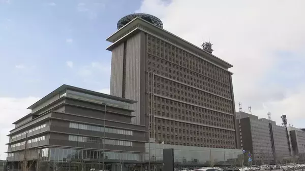 「クマ対策に特化した“専門部署”設置へ 今年度の目撃情報1000件以上の岐阜県 出没状況の把握や捕獲体制を整備」の画像