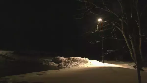 「バックカントリーをしていたら道に迷った」と通報　男性２人が遭難　一夜明け山岳警備隊の捜索が早朝再開　岐阜・白川村