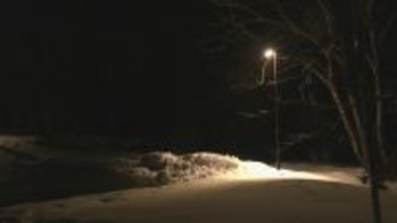 「バックカントリーをしていたら道に迷った」と通報　男性２人が遭難　一夜明け山岳警備隊の捜索が早朝再開　岐阜・白川村