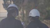 「結婚式場の解体現場で土砂崩れ 64歳男性作業員が巻き込まれ死亡 コンクリート杭撤去の作業中 三重・鈴鹿市」の画像11