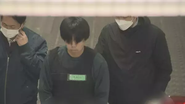 ｢盗撮できなくなるのは惜しいと思い、合鍵を作った｣ 女子更衣室に侵入…16歳未満の少女を盗撮した疑い 茨城･東海村の32歳中学校教諭を再逮捕