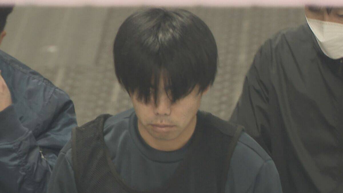 ｢盗撮できなくなるのは惜しいと思い、合鍵を作った｣ 女子更衣室に侵入…16歳未満の少女を盗撮した疑い 茨城･東海村の32歳中学校教諭を再逮捕