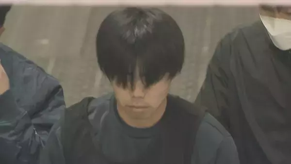 「｢盗撮できなくなるのは惜しいと思い、合鍵を作った｣ 女子更衣室に侵入…16歳未満の少女を盗撮した疑い 茨城･東海村の32歳中学校教諭を再逮捕」の画像