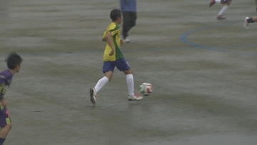 「サッカーを楽しんで」 浅野拓磨選手が子どもを対象にしたサッカー大会「ASANO CUP 2026」開催 自身の出身地の三重・菰野町で21日まで