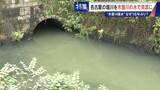 「名古屋の堀川 よどんだ水を木曽川からの導水で清流に!? その効果は… “常時導水”には高い壁」の画像1