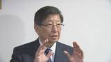 「｢南アルプスに傷をつけるのは地球倫理にもとる｣ 静岡県知事時代にストップかけた川勝平太氏 退任後初めてリニア工事語る」の画像2