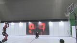 「スリーポイントシュートで会場沸かせるロボットも！最新技術のロボット展示会 ｢日本全体でヒューマノイドを盛り上げたい｣ 愛知・常滑市」の画像4