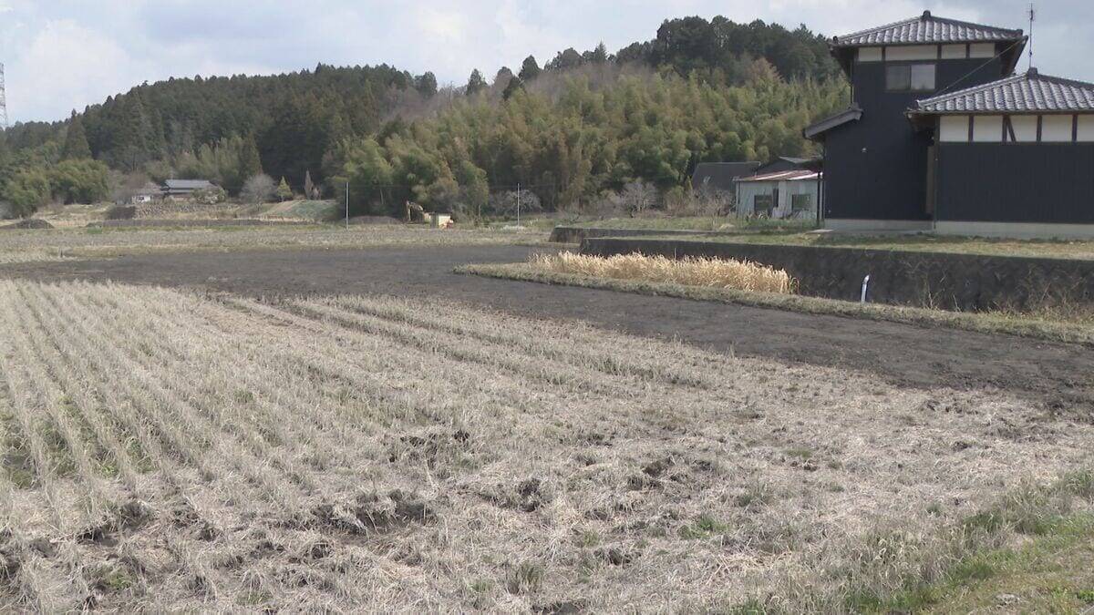 リニア工事で“水位低下” 新しく設置した井戸など追加費用30年間補償へ JR東海が住民らに説明 岐阜･瑞浪市