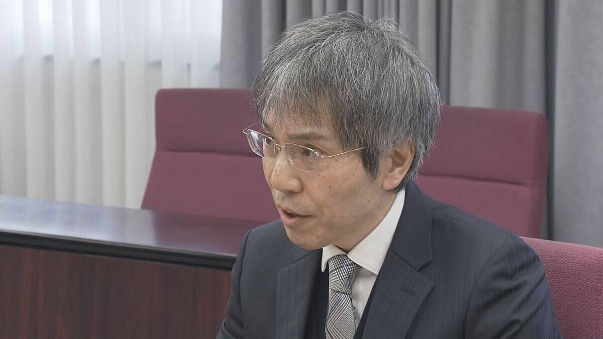 4年前に自殺した男子生徒 第三者委が国に提言 “悩み相談できる環境を” 生徒の自殺を防ぐために