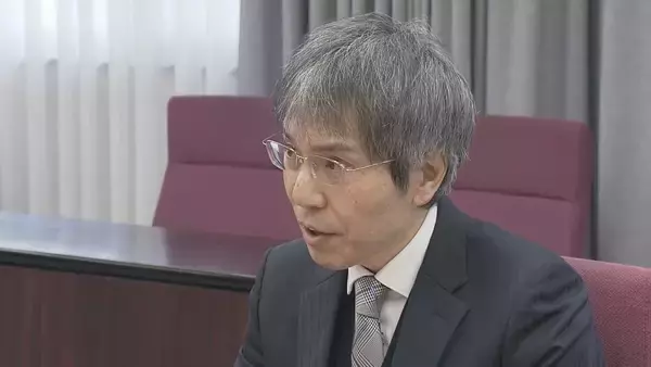 「4年前に自殺した男子生徒 第三者委が国に提言 “悩み相談できる環境を” 生徒の自殺を防ぐために」の画像