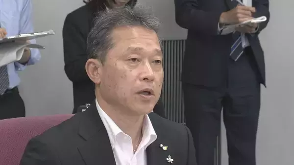 「4年前に自殺した男子生徒 第三者委が国に提言 “悩み相談できる環境を” 生徒の自殺を防ぐために」の画像