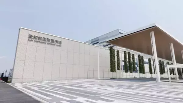 【一覧】アジア大会「スケートボード」競技日程の詳細 会場への行き方は？愛知県国際展示場「Aichi Sky Expo」ホールB【アジア大会2026 愛知･名古屋】