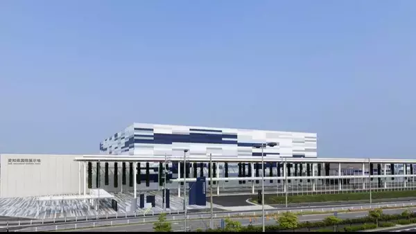 「【一覧】アジア大会「スケートボード」競技日程の詳細 会場への行き方は？愛知県国際展示場「Aichi Sky Expo」ホールB【アジア大会2026 愛知･名古屋】」の画像
