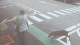 「｢飛びかかるように乗っていた｣ イノシシに襲われ50～80代の男性4人ケガ 突進してくる様子が防犯カメラに… 愛知･豊田市」の画像1