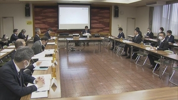 274台が水没した三重･四日市市の地下駐車場 復旧検討委が最終報告 止水板の自動化･浸水センサーの配備など提言 国は金銭支払いの方針示す