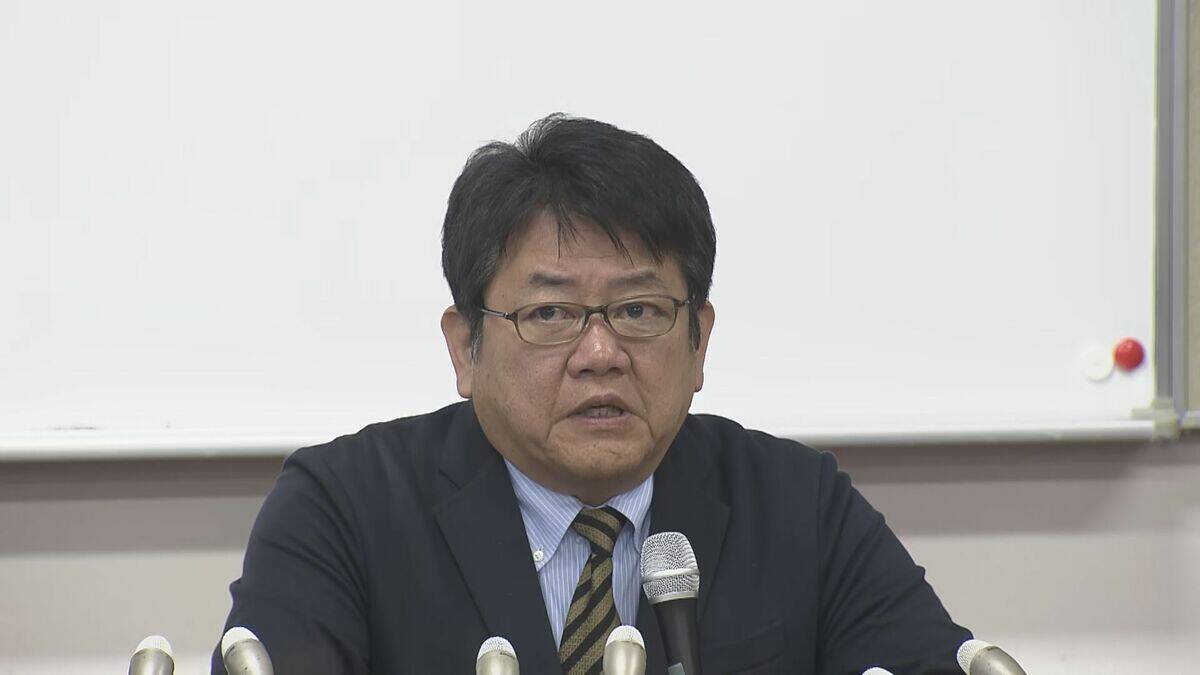 274台が水没した三重･四日市市の地下駐車場 復旧検討委が最終報告 止水板の自動化･浸水センサーの配備など提言 国は金銭支払いの方針示す