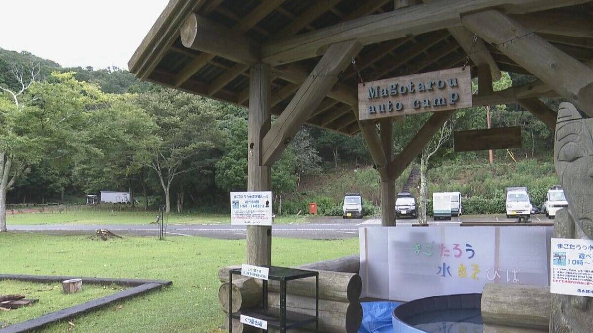 能登では市役所の廊下で寝泊まりも…大規模災害時に職員の宿泊場所を確保 三重県が尾鷲市などの宿泊施設と協定 南海トラフ巨大地震への対策