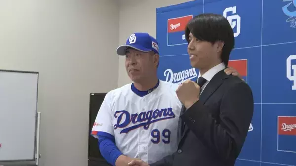 開幕早々“借金8” ドラゴンズの救世主なるか ファイターズから金銭トレード加入の杉浦稔大投手(34) プロ13年目･経験豊富な右腕