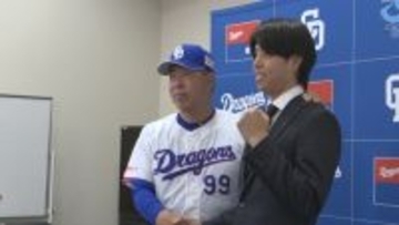 開幕早々“借金8” ドラゴンズの救世主なるか ファイターズから金銭トレード加入の杉浦稔大投手(34) プロ13年目･経験豊富な右腕