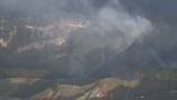 「三重･津市の山火事 4日目のきょう午後5時過ぎに｢鎮火｣ 約10ヘクタール焼ける けが人なし 県職員の｢派遣基準｣見直しへ」の画像1