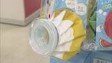 「人気の暑さ対策グッズは？ “ハンディファン”は冷却機能･コンパクト化 保冷機能が付いた“氷のう”も 本格的な夏を前に要チェック！」の画像5