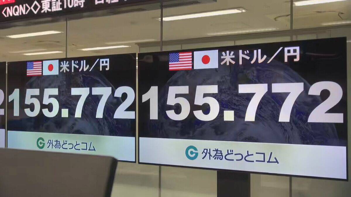 日銀“利上げ”で30年ぶり高水準に ｢マイホーム欲しいが…｣ 物価上昇の“歯止め”に期待も 専門家｢物価高が収まるという話ではない｣ 暮らしへの影響は？