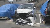 「事故当時｢車を友人に貸した｣とウソの供述 酒酔い運転で当て逃げ疑い トルコ国籍の34歳男を逮捕 愛知･津島市」の画像1