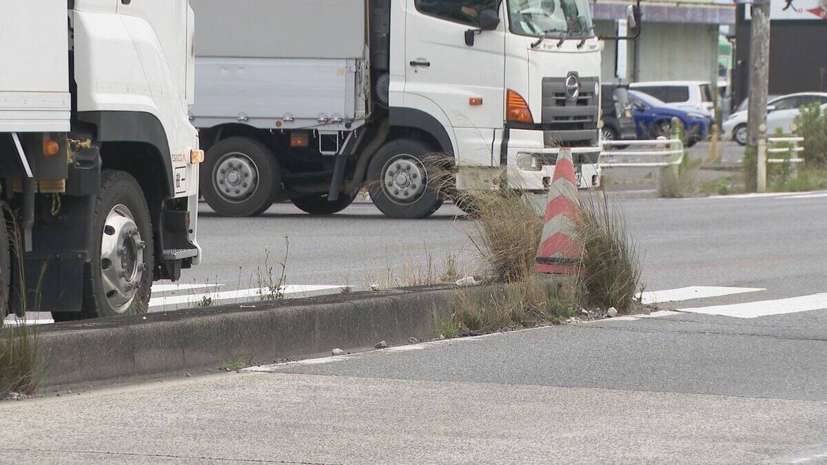 事故当時｢車を友人に貸した｣とウソの供述 酒酔い運転で当て逃げ疑い トルコ国籍の34歳男を逮捕 愛知･津島市