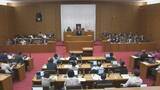 「愛知･豊橋市長への辞職勧告決議案を可決 “新アリーナ問題”で市議会最大会派の自民市議らが提出 市長｢重いものと認識｣」の画像1