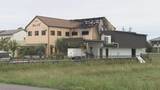 「【独自】岐阜・本巣市のケーキ店火事で死亡 男性1人は車の中で発見 上半身に服着ず意識もうろう」の画像1