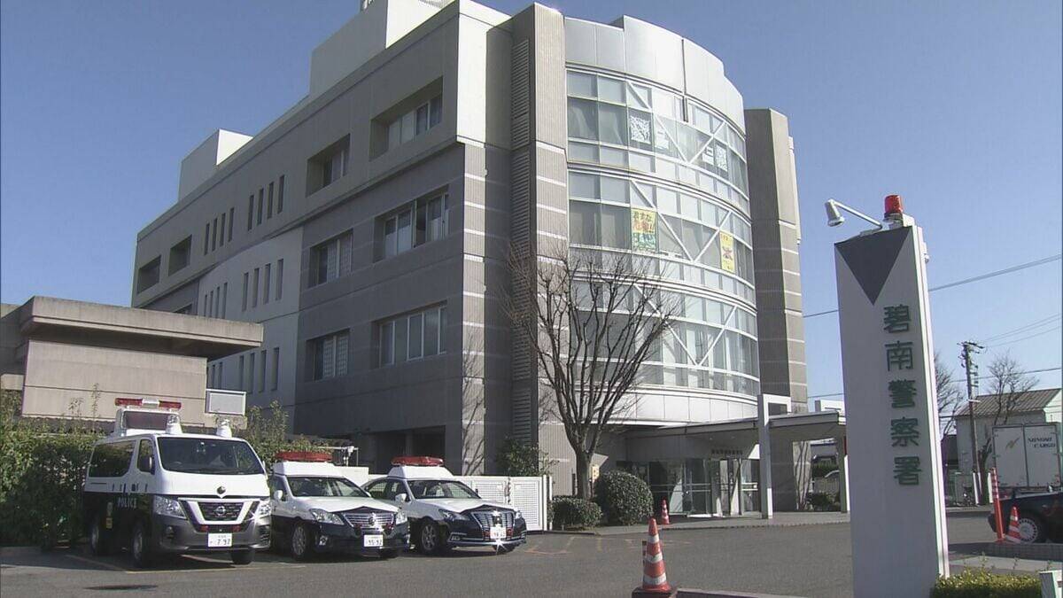 「パニックになって怖くなり逃げた」 三重県伊賀市で74歳女性を車でひき逃げした疑い 47歳男を逮捕 愛知県碧南市でもひき逃げ事件か 路上で倒れていた92歳女性が重傷 現場にはヘッドライトの破片