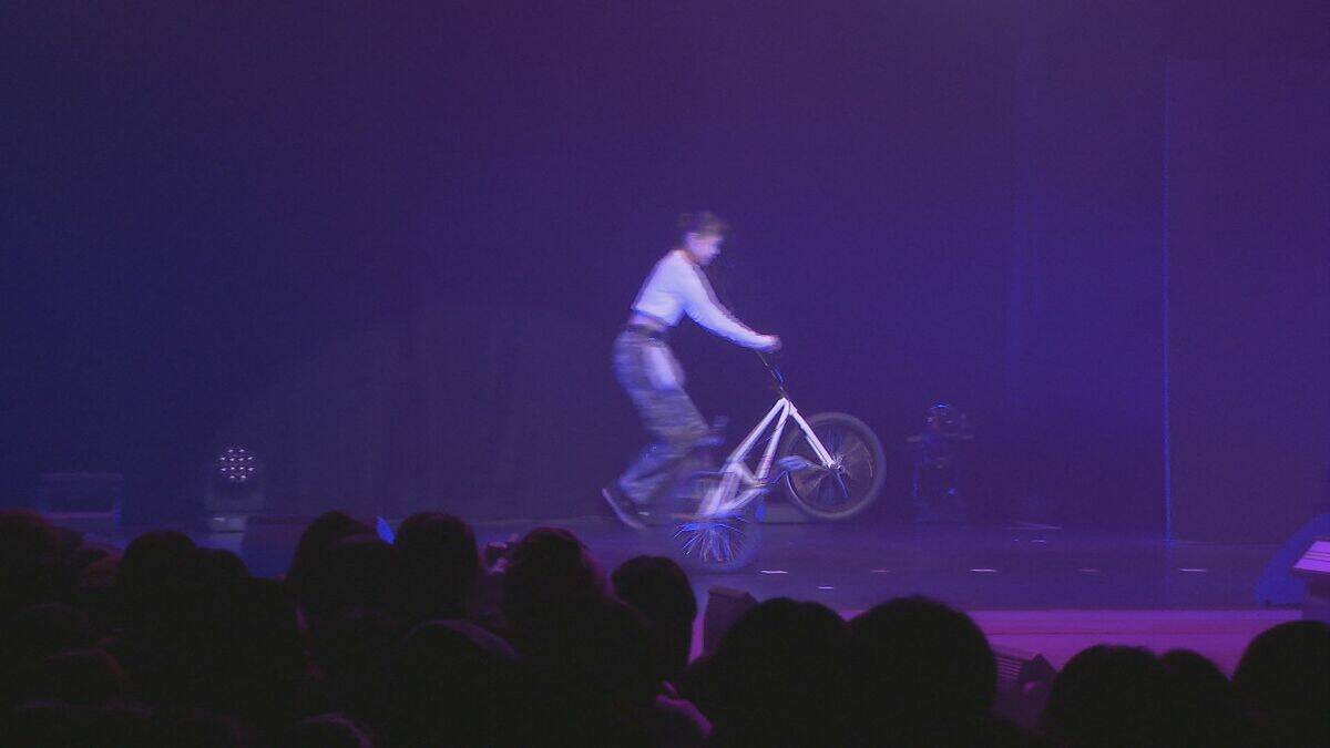 Z世代・α世代のカリスマが集結 名古屋で10代の若者向けイベント『超十代 -ULTRA TEENS FES- 2025@NAGOYA』開催　