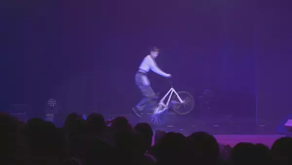 「Z世代・α世代のカリスマが集結 名古屋で10代の若者向けイベント『超十代 -ULTRA TEENS FES- 2025@NAGOYA』開催　」の画像