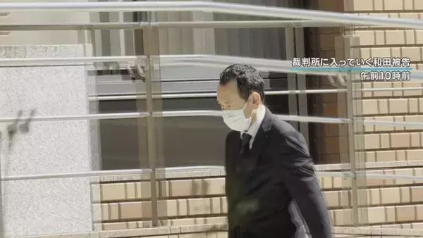 “盗撮共有”グループ開設者の元小学校教諭に実刑判決 懲役2年6か月 ｢悪用の可能性がある状態を作り出したことは卑劣｣ 名古屋地裁