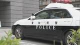 「警察署に止まっていたパトカーに石を投げ…窓ガラス割った疑い 35歳男を逮捕 犯行の様子は防犯カメラに ｢石を当てたけど壊していない｣ 愛知」の画像1