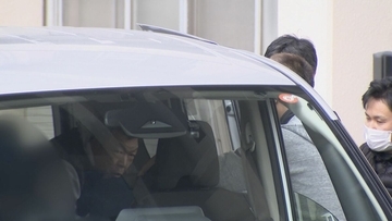 カンボジア拠点の特殊詐欺事件 新たに男2人を逮捕 35歳男性を現地に送り込むため車で中部空港まで連れて行った疑い “かけ子”のリクルーター役か
