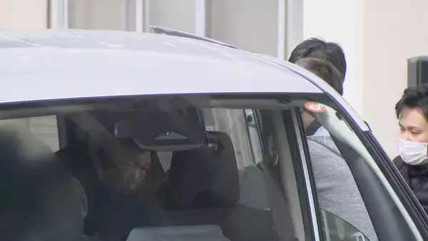 カンボジア拠点の特殊詐欺事件 新たに男2人を逮捕 35歳男性を現地に送り込むため車で中部空港まで連れて行った疑い “かけ子”のリクルーター役か