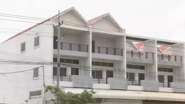 「カンボジア拠点の特殊詐欺事件 新たに男2人を逮捕 35歳男性を現地に送り込むため車で中部空港まで連れて行った疑い “かけ子”のリクルーター役か」の画像