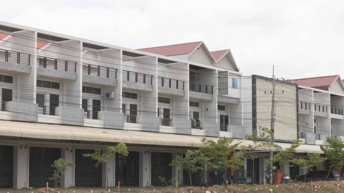 カンボジア拠点の特殊詐欺事件 新たに男2人を逮捕 35歳男性を現地に送り込むため車で中部空港まで連れて行った疑い “かけ子”のリクルーター役か